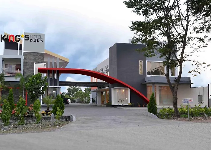Hotel Kings Kudus