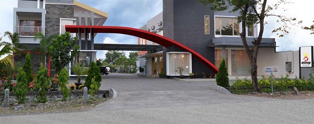 Kings Hotel